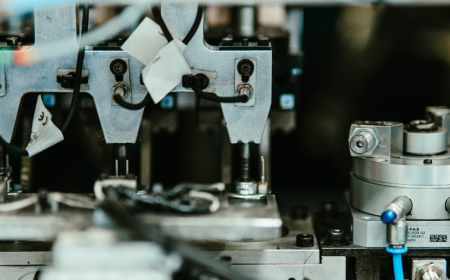 20 év után újjászületett partnerünk gépe - Így újítottuk fel