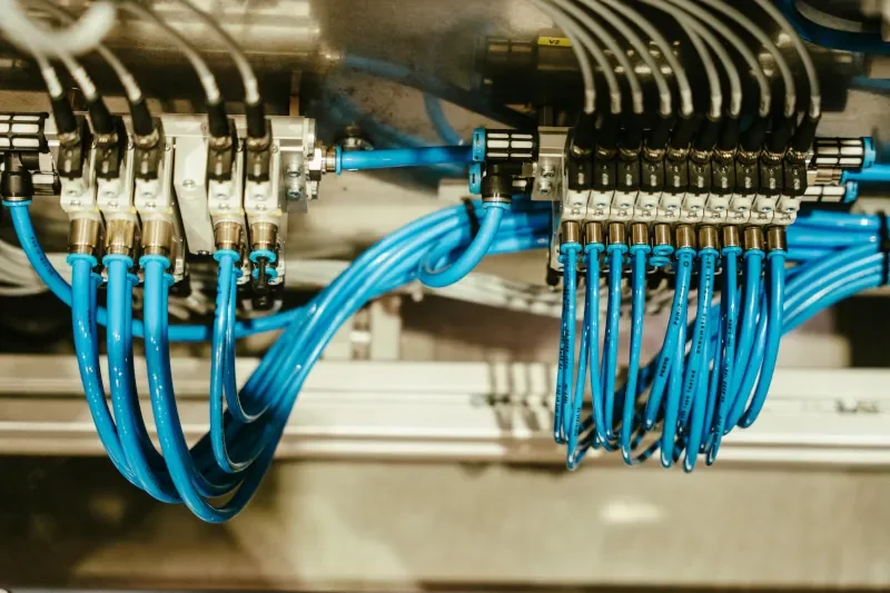 EOL tester modernization