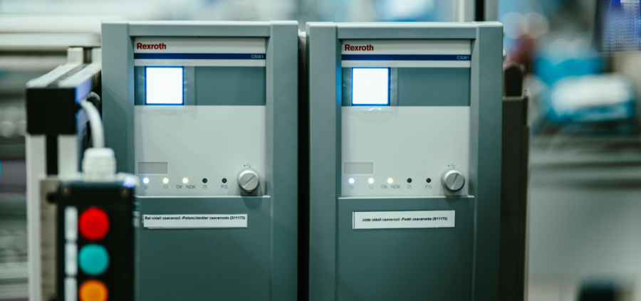 Régi csavarozó új köntösben