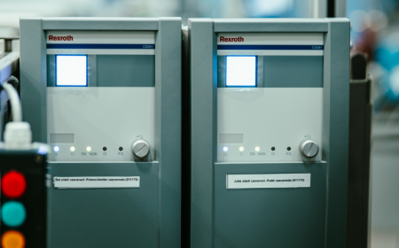 Régi csavarozó új köntösben