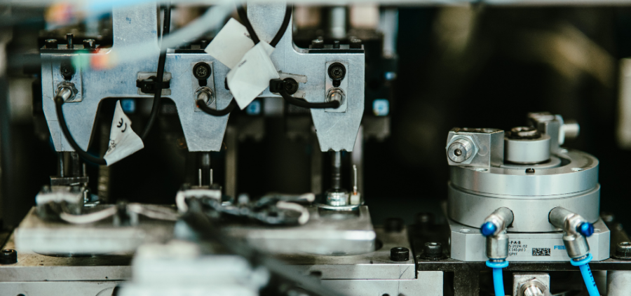 20 év után újjászületett partnerünk gépe - Így újítottuk fel