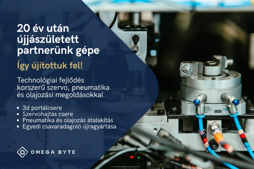 EOL tester modernization