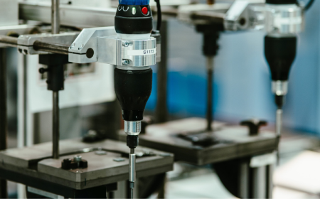 Innováció és rugalmasság az ipari automatizálásban