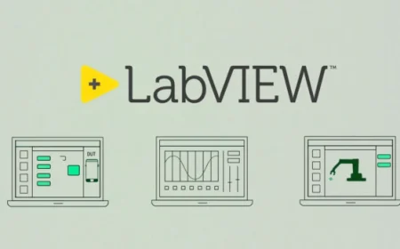 Why LabVIEW?