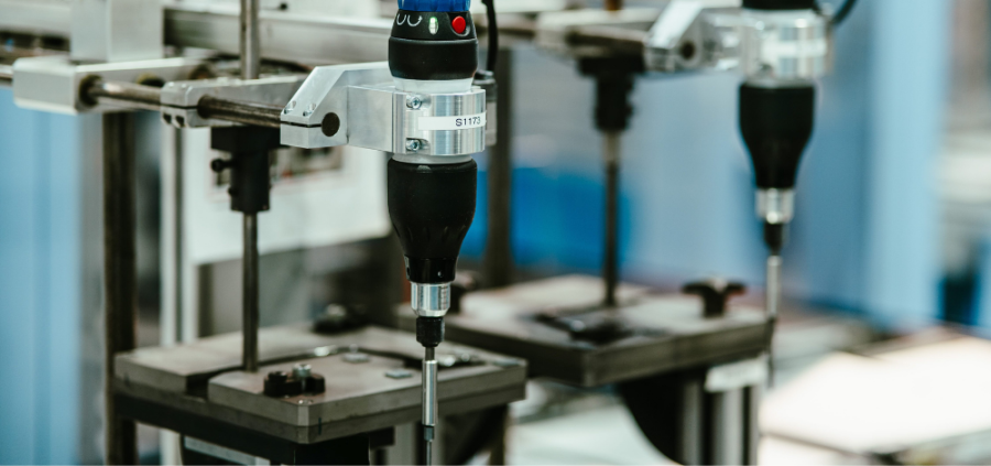 Innováció és rugalmasság az ipari automatizálásban