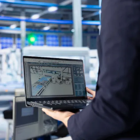 💻 Custom Software – When Templates Aren’t Enough