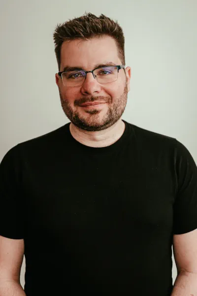 Csanádi Tamás Dániel