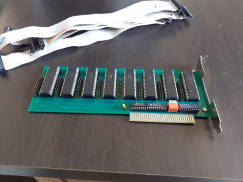 PCI ISA Conversion Solution 1